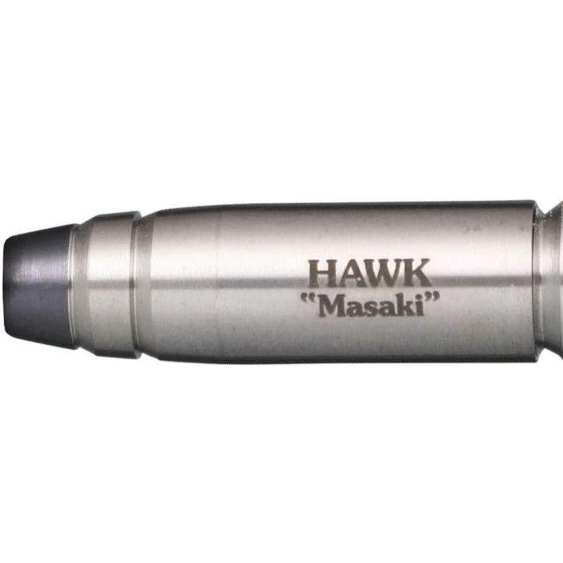 DMC Batras Hawk Masaki SP ディーエムシー バトラス ホーク