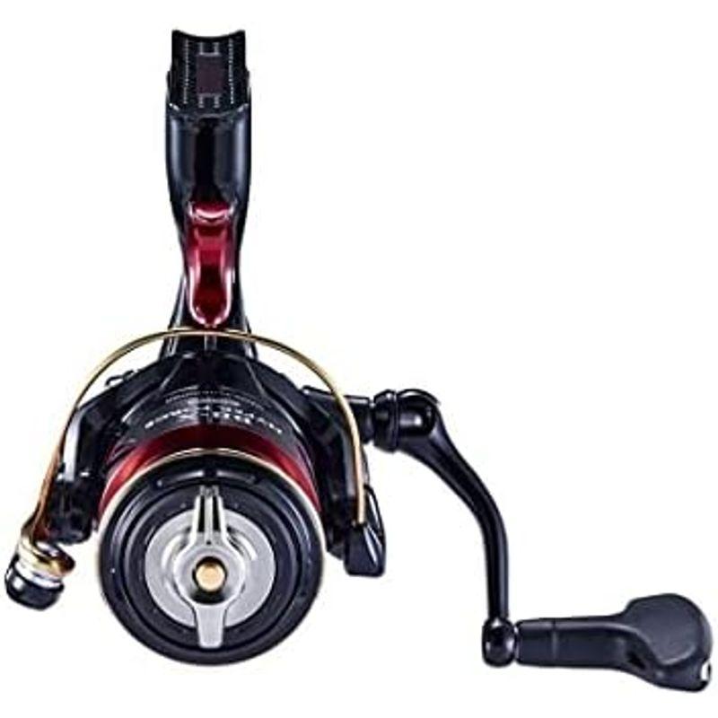 今季大人気 シマノ(SHIMANO) リール 磯レバーリール 20 BB-X ハイパーフォース 2020 PE0815DXXG 190g 磯