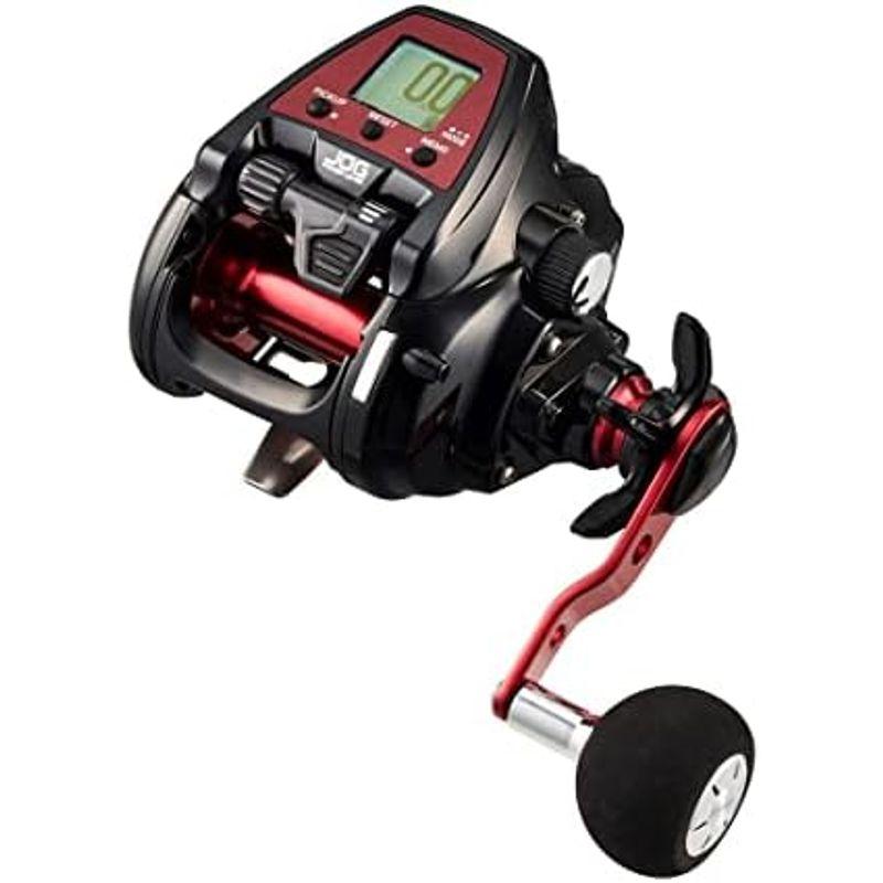 ダイワ(DAIWA) 電動リール 23レオブリッツ S500JP (2023年モデル)｜pipihouse｜03