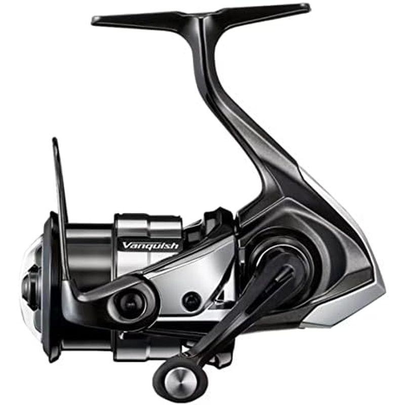 シマノ(SHIMANO) スピニングリール 23 ヴァンキッシュ 1000SSSPG｜pipihouse｜15