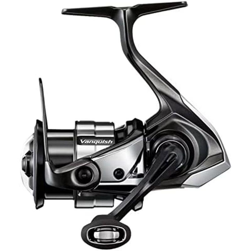 シマノ(SHIMANO) スピニングリール 23 ヴァンキッシュ 1000SSSPG｜pipihouse｜07