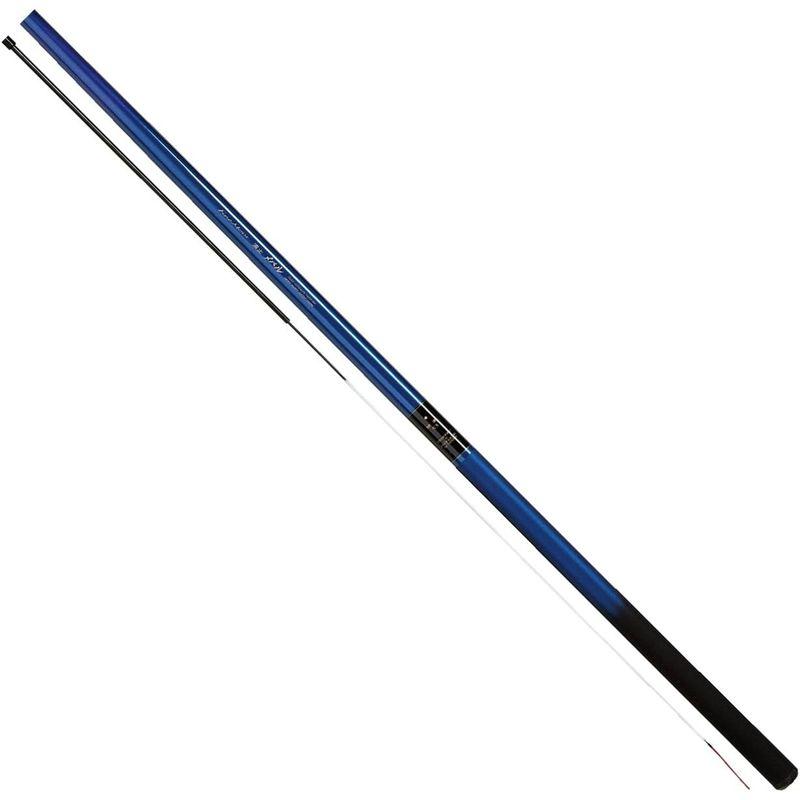 宇崎日新 ロッド ファインモード 波止メバル 硬調 710