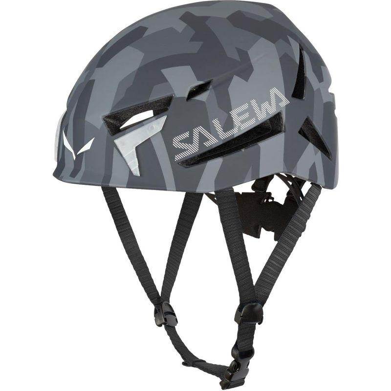 SALEWA(サレワ) 2297 Vega Helmet/グレーカモ (L/XL)｜pipihouse｜02