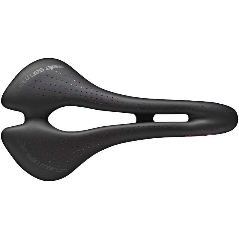 selle sanmarco(セラ サンマルコ) アスピデ スーパーコンフォート レーシング ワイド 5490-903LW001｜pipihouse｜07