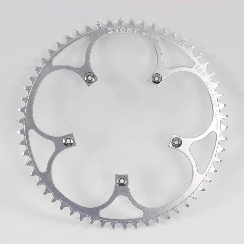 Ybeki 130 Bcd - Plato De Cadena 38t 40t 42t 44t 46t 48t 50t