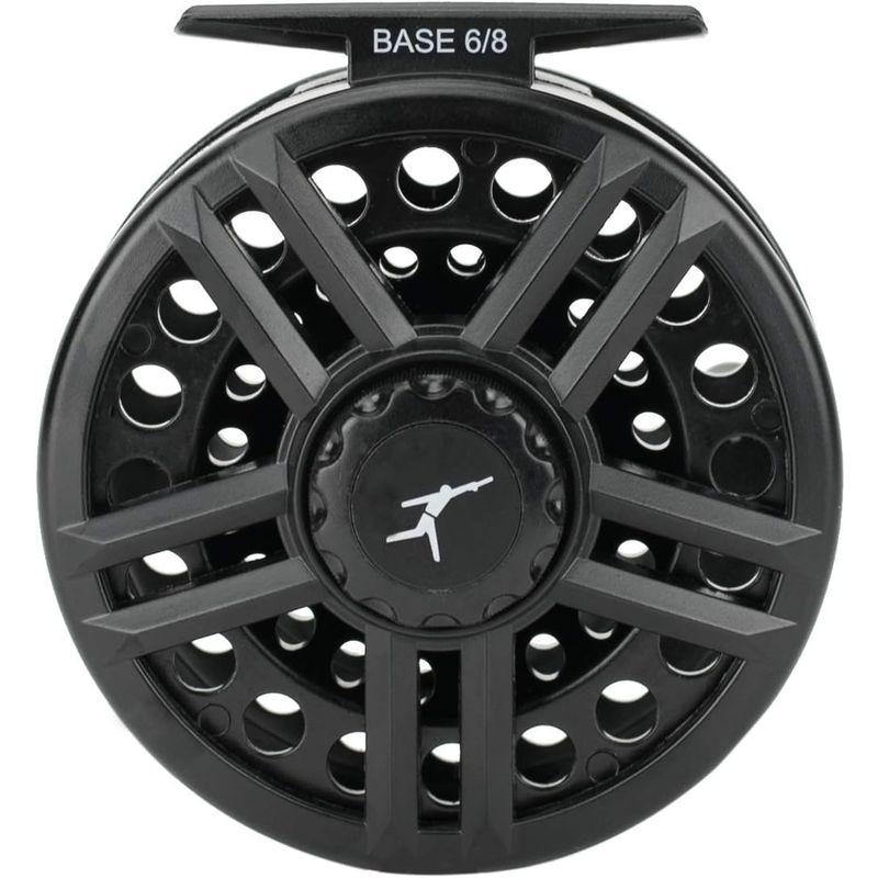 エコー(Echo) リール ECHO BASE Fly Reel BASE 4/5 4/5｜pipihouse｜04