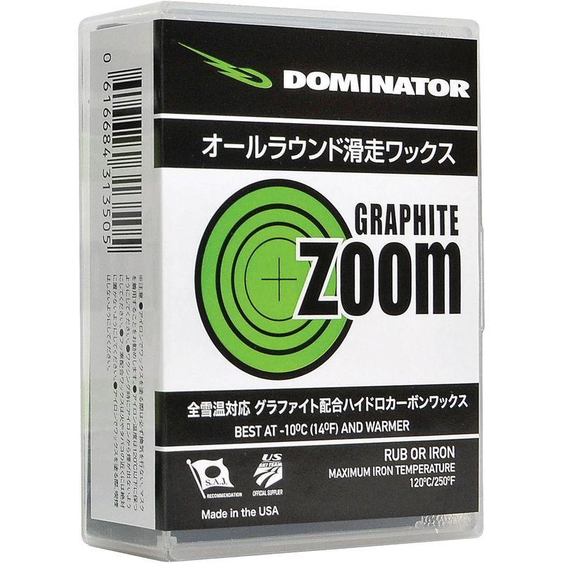 DOMINATOR(ドミネーター) ZOOM GRAPHITE 400g ZG400｜pipihouse｜02