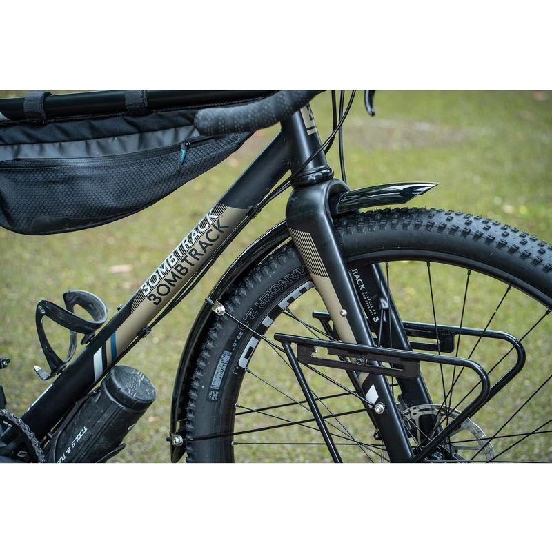 RITEWAY(ライトウェイ) 自転車フェンダー ダブルステークロスバイク