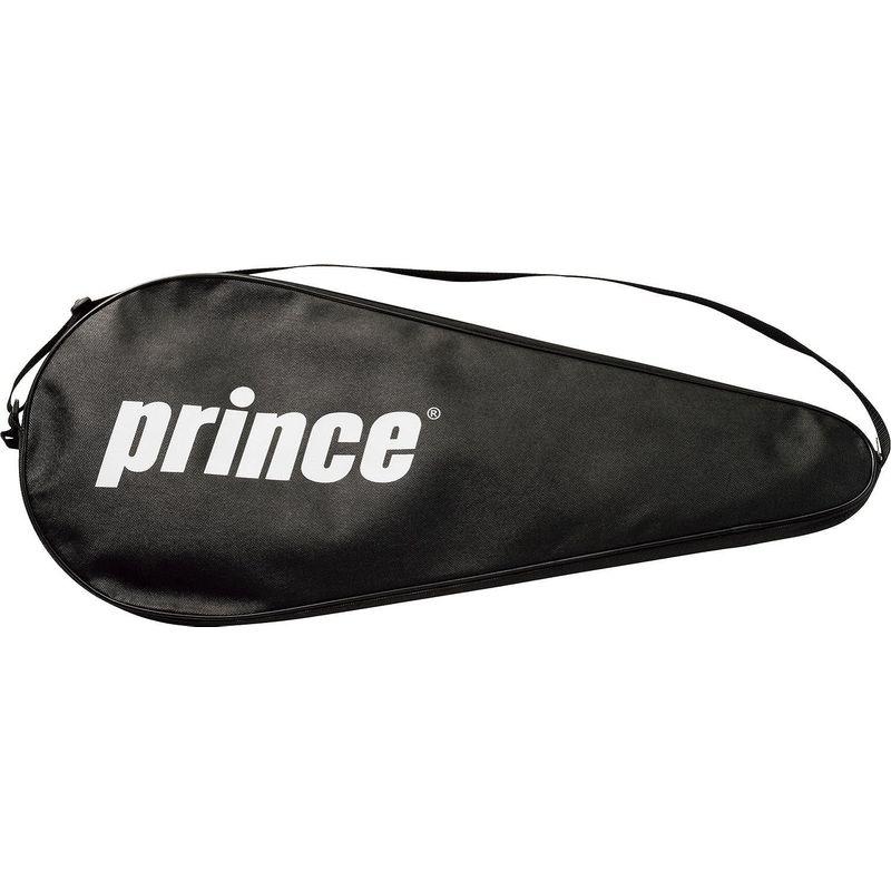 Prince(プリンス) ガット張り上げ済 硬式テニス ラケット ハイブリッド ライト105 7TJ031 1｜pipihouse｜04