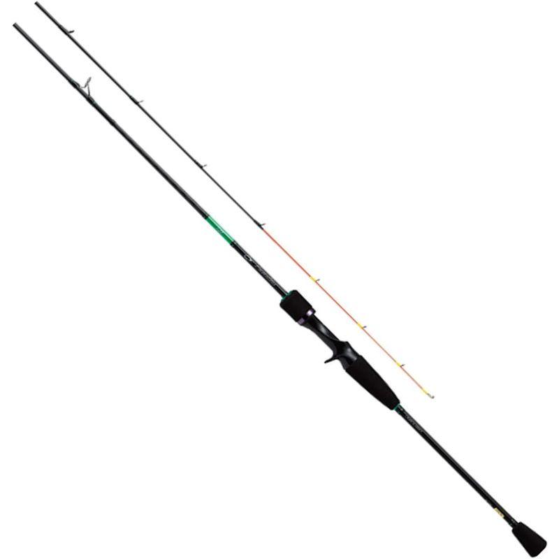 ダイワ(DAIWA) 21 エメラルダス X イカメタル 65LB-S｜pipihouse｜02