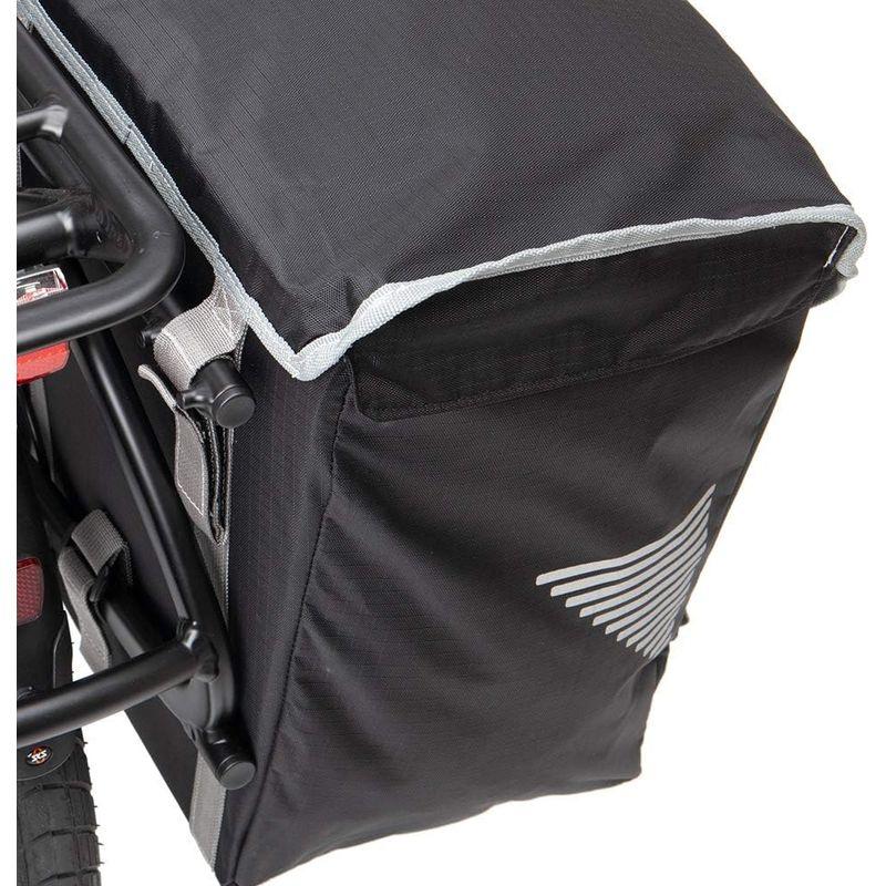 Bucketload Pannier 折りたたみ自転車 バッグ リア アクセサリー tern-bucketload-pannier｜pipihouse｜02