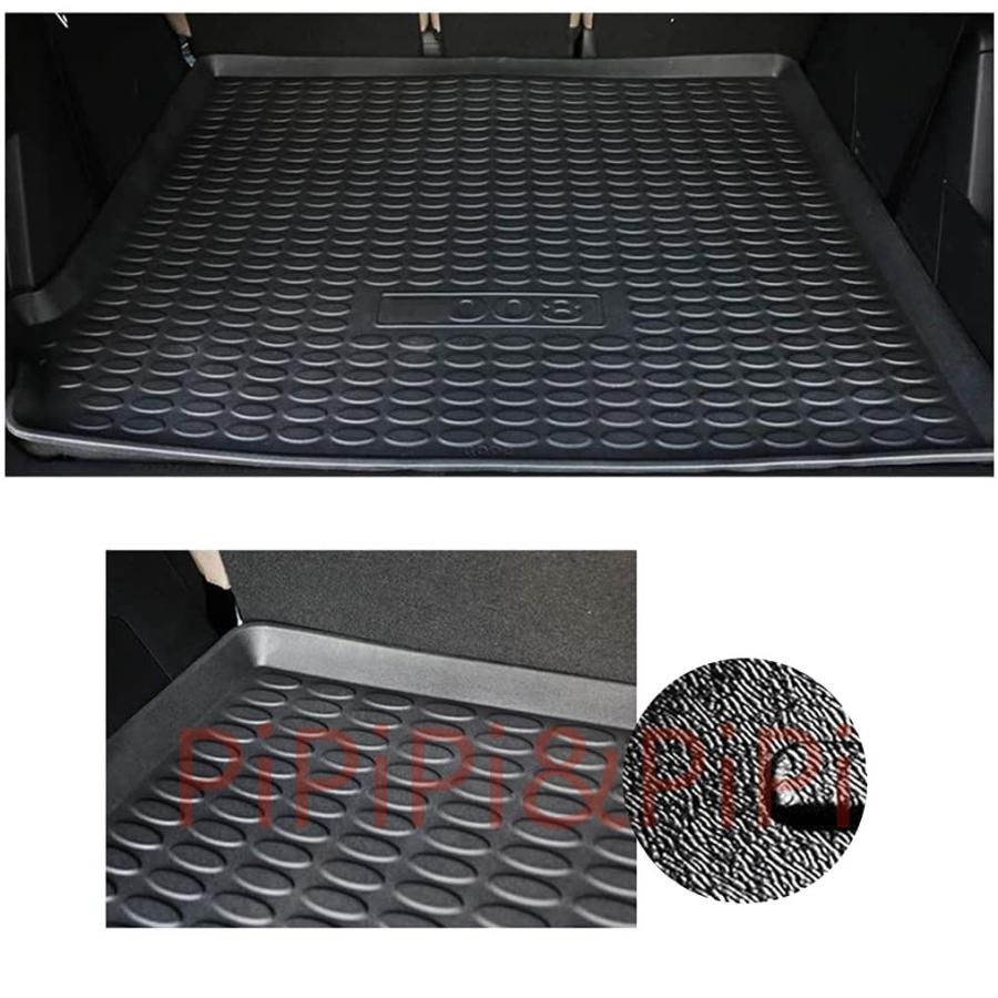 最大90％オフ！最大90％オフ！プジョー 5008 H25 7月〜専用 TPO素材