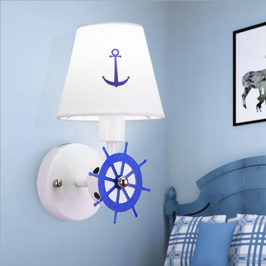リアル 創意 ウォールライト 地中海風格 男の子 工事必要 子供部屋 ブラケットライト 幼稚園 壁掛け照明 可愛い 室内照明 壁掛けライト 女の子 ブラケットライト 壁掛け灯 Nettcasinoguiden No