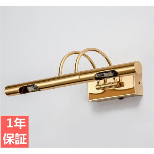 新品 洗面所 ミラーキャビネットライト ブラケットライト 壁掛け照明 ミラーヘッドライト ウォールライト 浴室