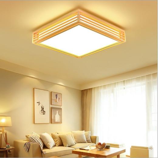 訳ありセール格安 直径35cm 茶室 Led内蔵 シーリングライト 原木灯 廊下 和風 玄関照明 民宿 ベランダ ベッドルーム 書斎 サークルリビング 天井照明 寝室 工事必要 お気にいる Www Kingfishswimming Com