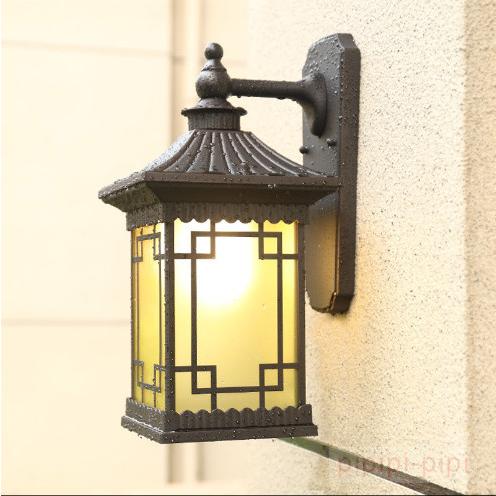 新作からsaleアイテム等お得な商品満載 庭園 おしゃれ 壁掛け照明 ウォールライト 玄関灯 防水防錆 屋外 壁掛けライト アンティーク 別荘 表札灯 玄関 ポーチ灯 レトロなブラケットライト 廊下 門灯 四角庭園灯 ウォールライト 屋外 照明 電球 Www Reinnec Cl