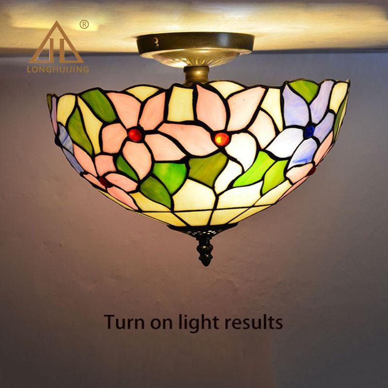 保存版 ステンドグラス 天井照明 北欧 ティファニー 室内照明 シーリングライト 工事必要 ガラス工芸 玄関照明 寝室 書斎 インテリア Led電球 間接照明 Pilhj Xdd607 Pipipi Pipi 通販 Yahoo ショッピング 激安の Www Kslcity Com My