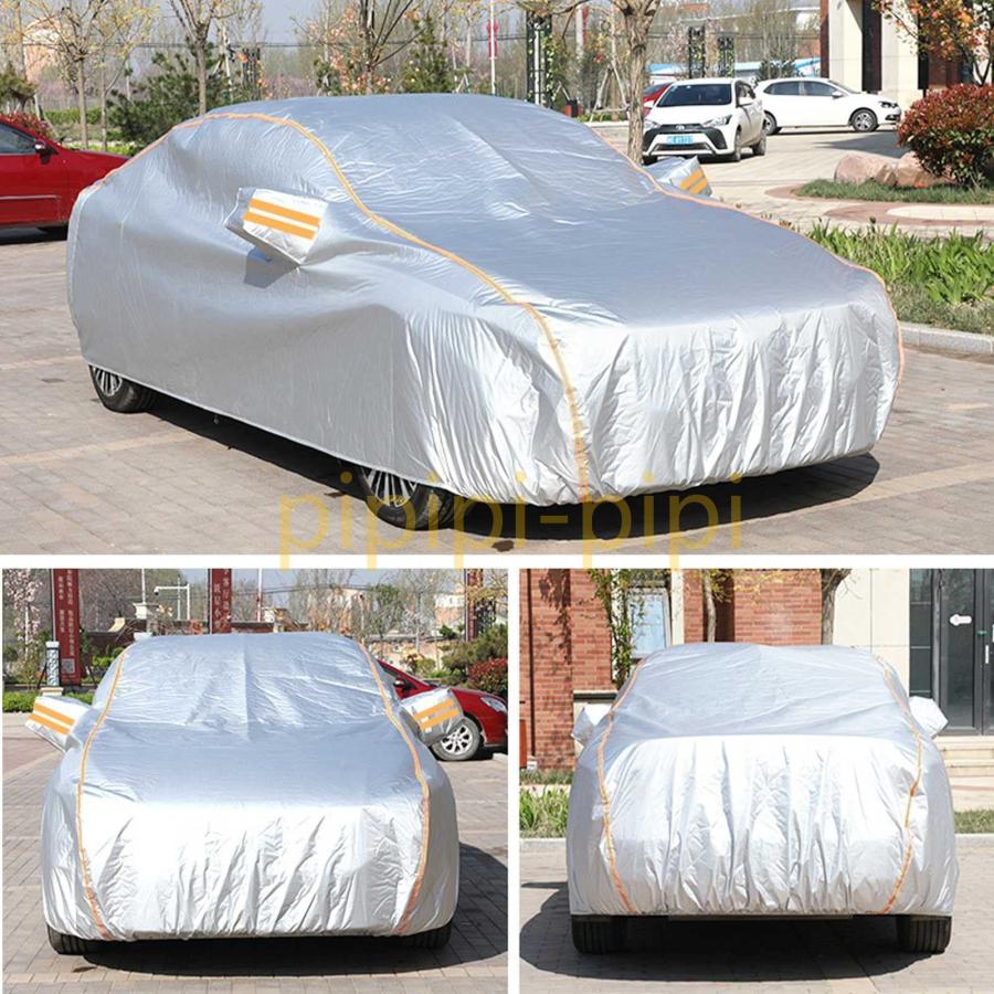 まとめ買い特価ボディーカバー アウディQ3 Q3スポーツバック 純正