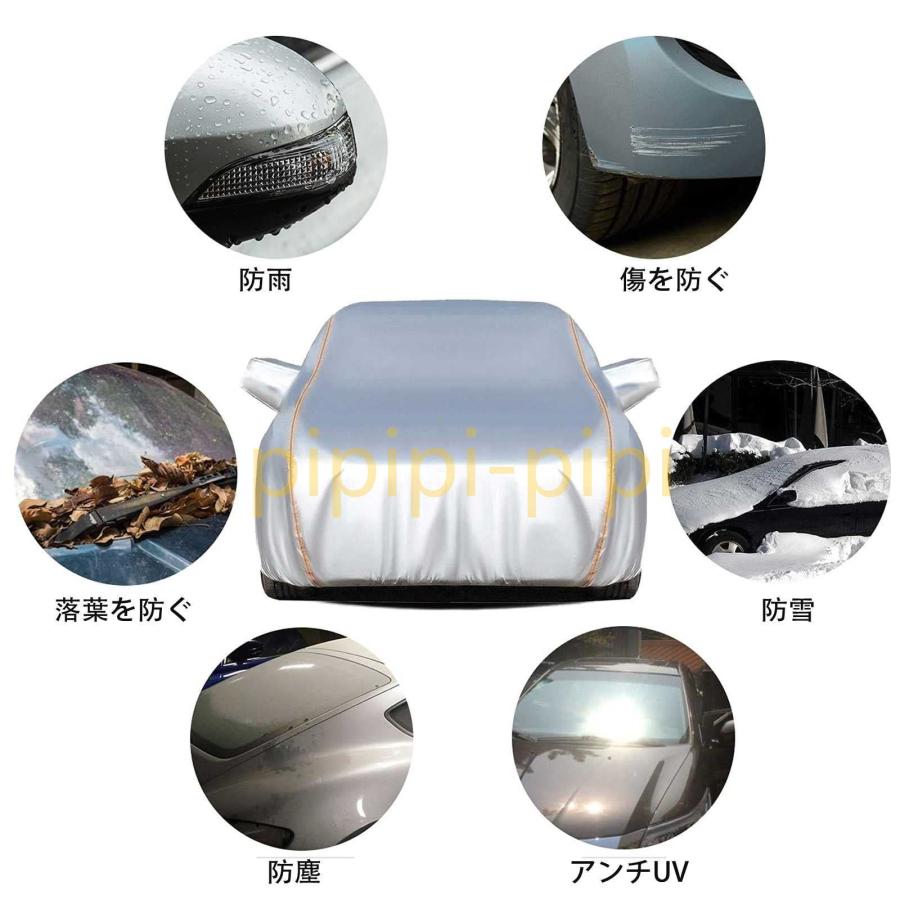 まとめ買い特価ボディーカバー アウディQ3 Q3スポーツバック 純正