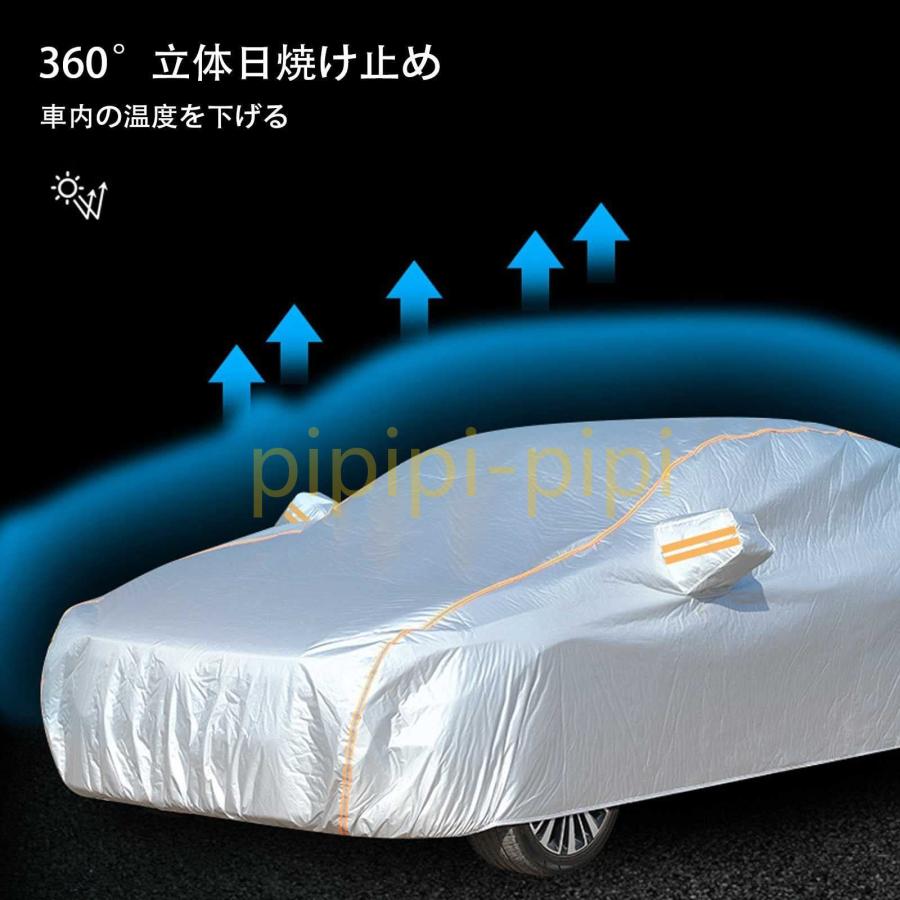 まとめ買い特価ボディーカバー アウディQ3 Q3スポーツバック 純正