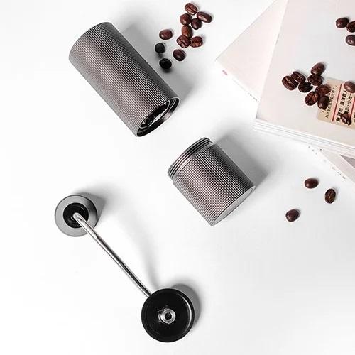 正規品】 TIMEMORE タイムモア コーヒーグラインダー C2
