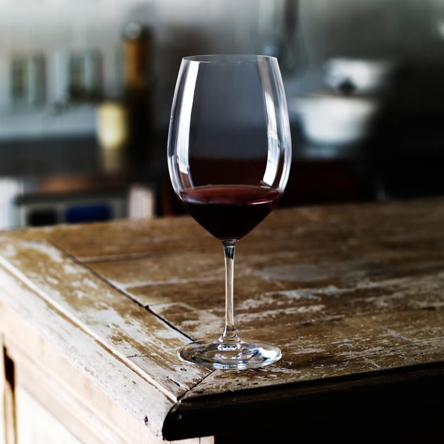 正規品 2脚】リーデル RIEDEL ヴィノム ボルドー グラン・クリュ 