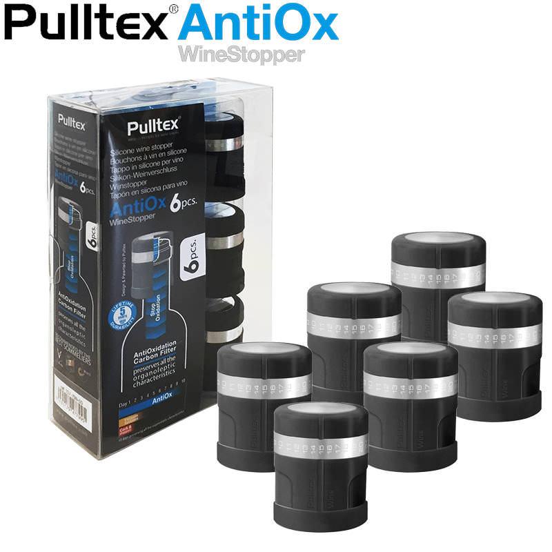 送料無料 正規品】Pulltex プルテックス アンチ・オックス ワイン