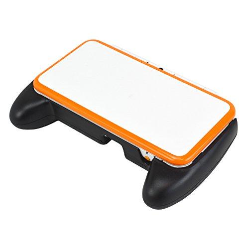 new2DSLL用グリップアタッチメント『シンプルグリップnew2DLL』 -NEW