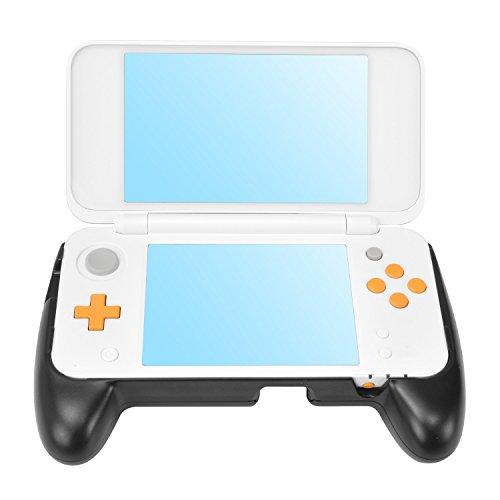 new2DSLL用グリップアタッチメント『シンプルグリップnew2DLL』 -NEW