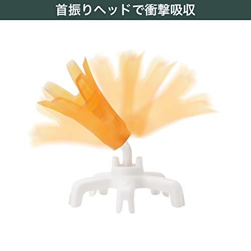 Tabata(タバタ) ゴルフ ティー 置くだけ 置くティー オクティー M 40mm