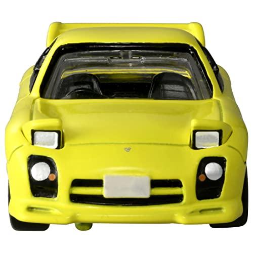 タカラトミー トミカプレミアム unlimited 12 頭文字D RX-7 (高橋啓介