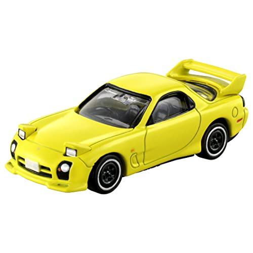 タカラトミー トミカプレミアム unlimited 12 頭文字D RX-7 (高橋啓介