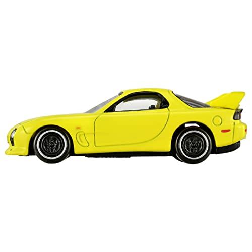 タカラトミー トミカプレミアム unlimited 12 頭文字D RX-7 (高橋啓介