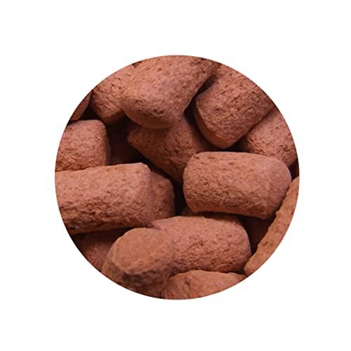 Tetra テトラ レプトミンスーパー大粒 280g 亀 カメ エサ : gold rush