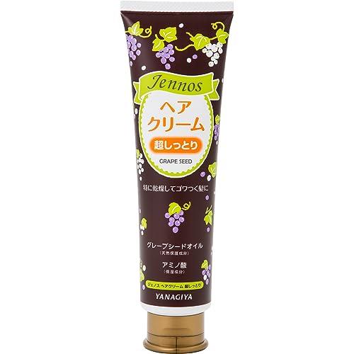 ジェノス ヘアクリーム 超しっとり : gold rush outlet - 通販 - Yahoo