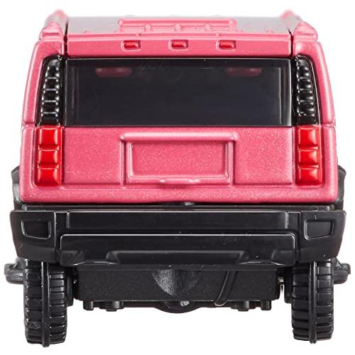 タカラトミー 『 トミカ ロングタイプトミカ No.148 ハマー H2