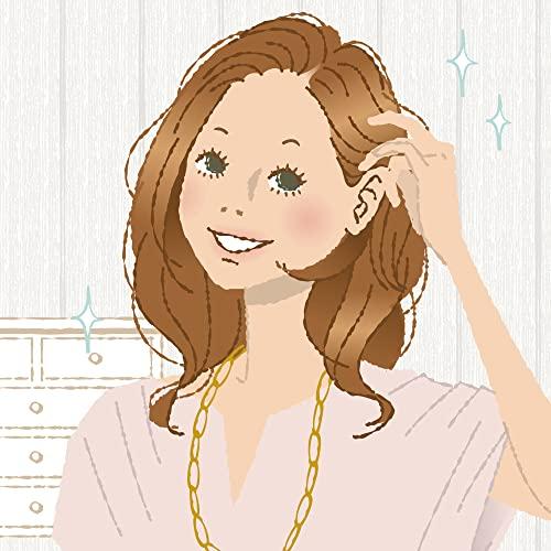 ブローネヘアマスカラ ライトブラウン 12ミリリットル (x 1)｜pippa358｜07