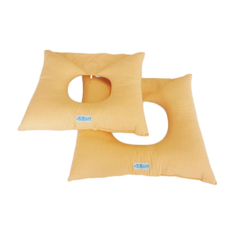 快眠お助けマタニティ用クッション 大小２枚組 うつぶせ寝 お腹の圧迫軽減 妊娠中 A0101 ママとベビーのぴっぴちゃんランド 通販 Yahoo ショッピング