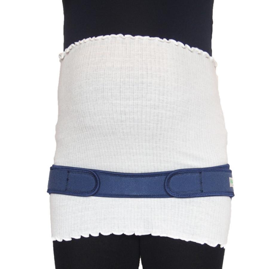 ベビハグ 青葉 トコちゃんベルト2 LL サイズ 妊娠 出産 骨盤ケア