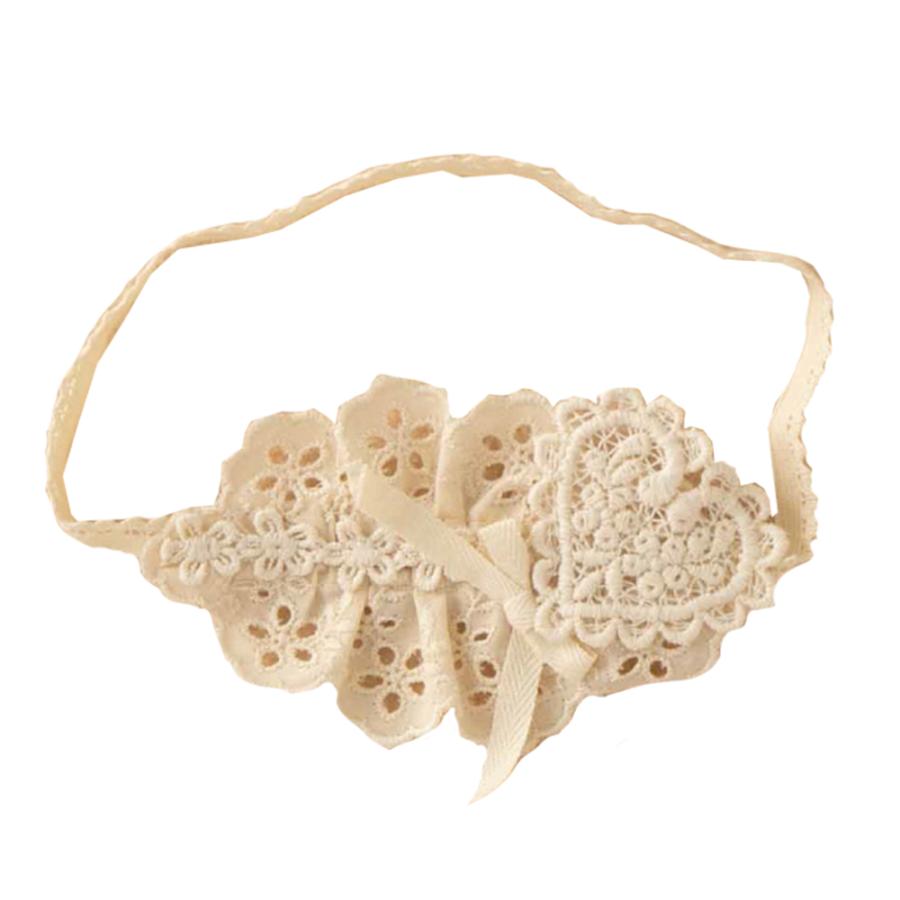 ハンドメイドスタイ　ベビーヘアバンド　maa様 アモローサ アモローサマンマ オーガニックコットン ベビー用