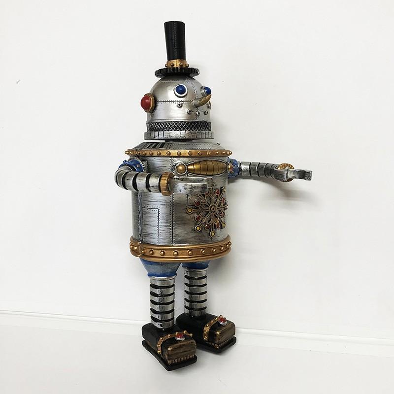 クリスマス オルゴール ムービングロボット サンタ スノーマン :BZ-MI