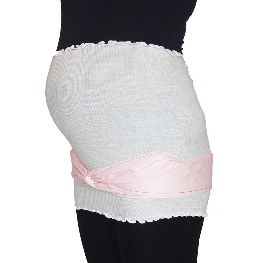 amethyst（アメジスト） 大衛 健美ベルト (2枚入) 産前 産後 骨盤支持