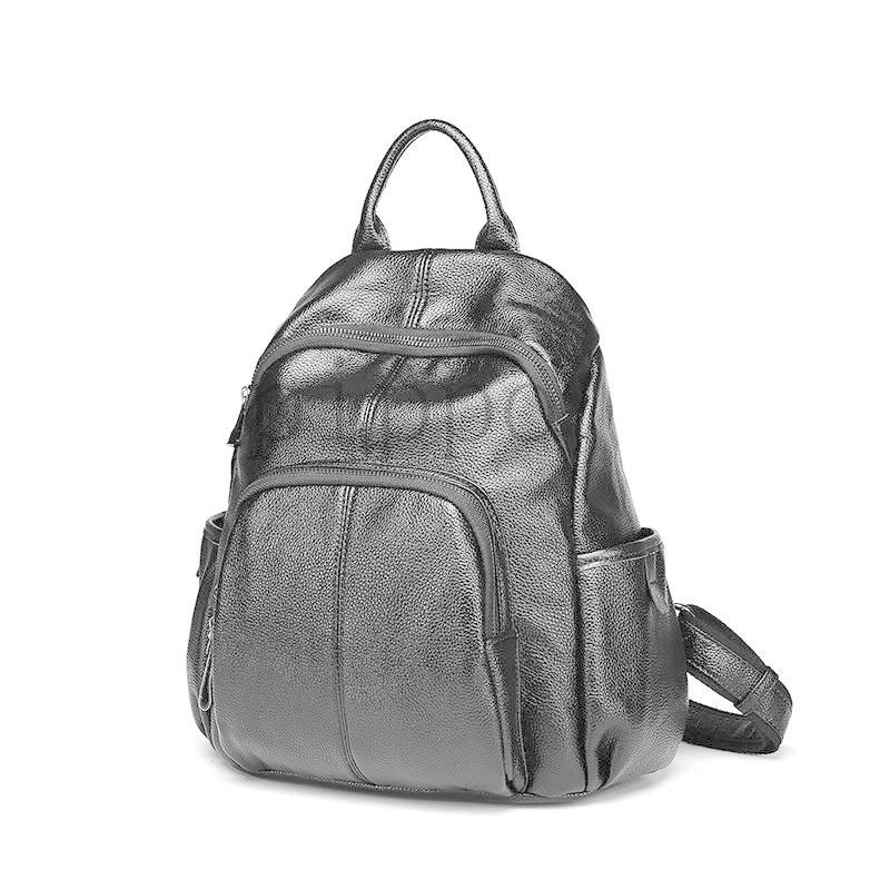 リュック レディース 大容量 盗難防止 バックパック デイパック 女性用 鞄 合皮 ソフト 撥水 可愛い 人気 ビジネスリュック 通勤 通学 当社の