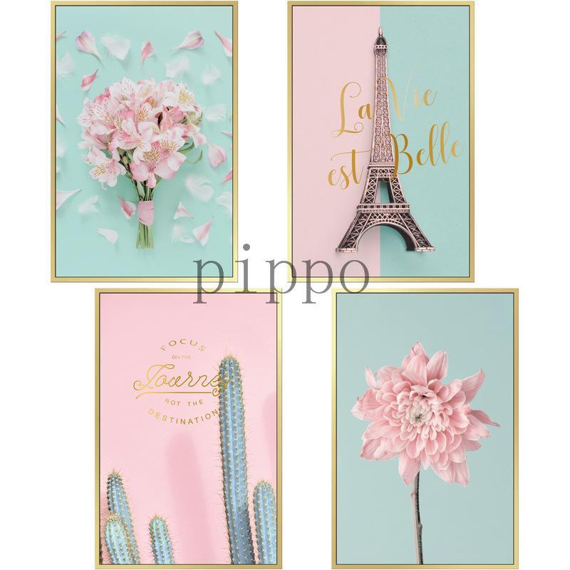 ピンク色 少女の心 ウォールステッカー 剥がして貼る 壁紙 飾り 応接間 寝部屋 心暖まる おしゃれ pis Pippo 通販 Yahoo ショッピング