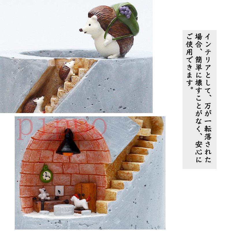 鉢 植木鉢 装飾 フラワーポット 多肉植物 寄せ植え かわいい ガーデンポット サボテン プランター 箱庭 ガーデン おしゃれ 飾り プレゼント nqc Pippo 通販 Yahoo ショッピング