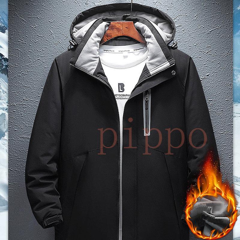 速暖 電熱ジャケット 男女兼用 8枚ヒーター内蔵 暖かい ヒーターコート 加熱アウター 発熱ジャケット 電熱ジャケット 電熱 ウェア バイクウェア 暖かい