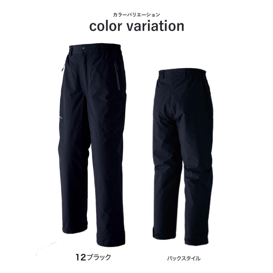 Asahicho ＼P+10％／ GORE-TEX ゴアテックス 新作 秋冬 パンツ 防寒