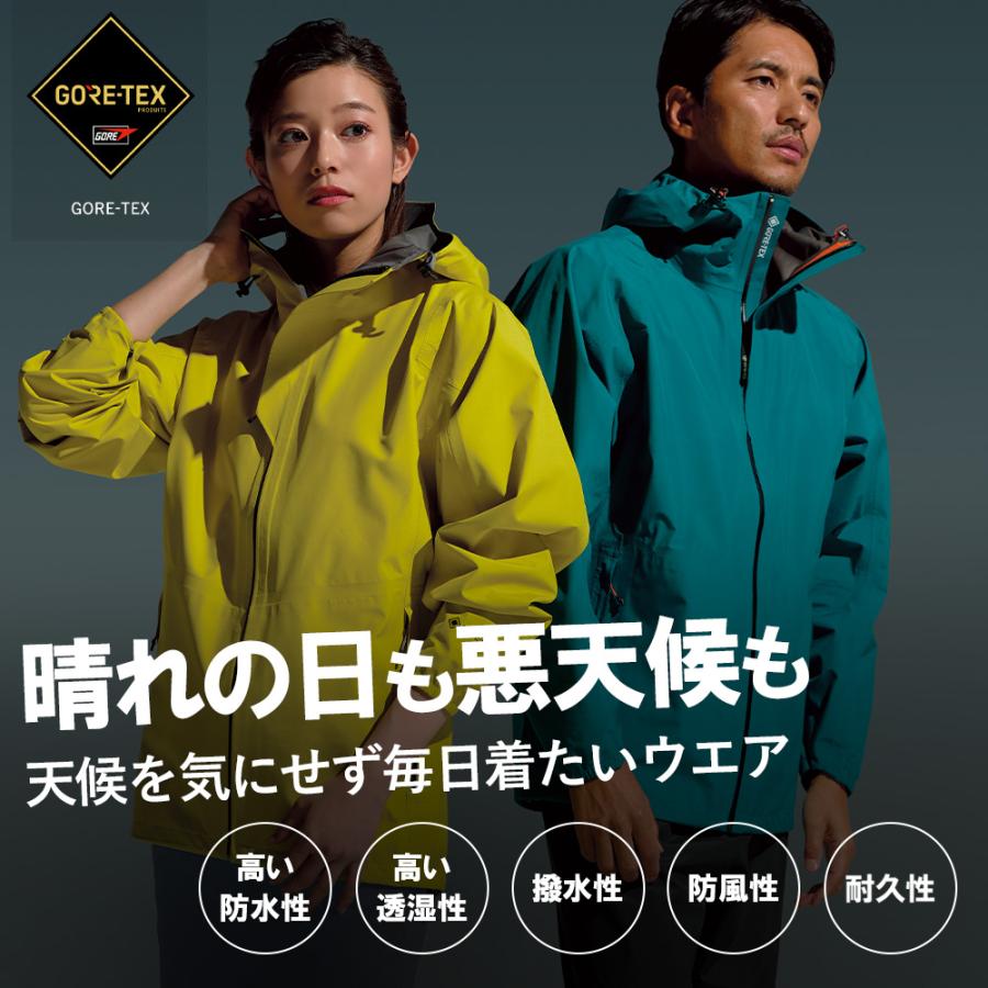 Asahicho GORE-TEX ゴアテックス 新作 上下セット ジャケット パンツ