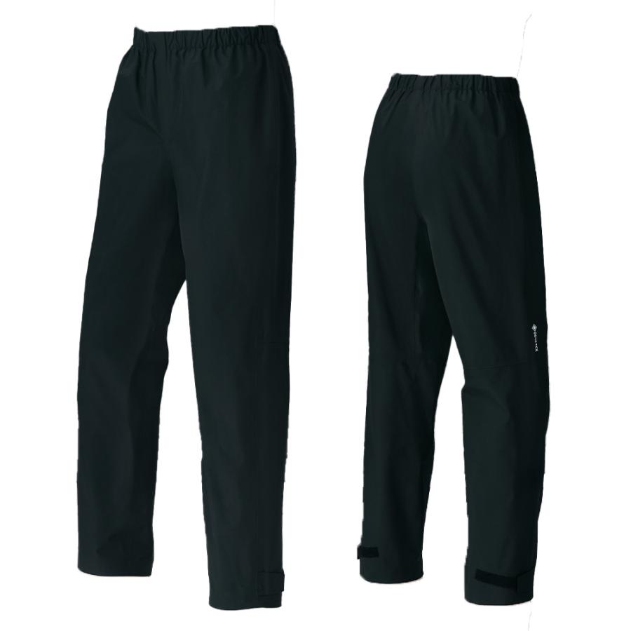 Asahicho GORE-TEX ゴアテックス 新作 オールウェザー パンツ 軽量