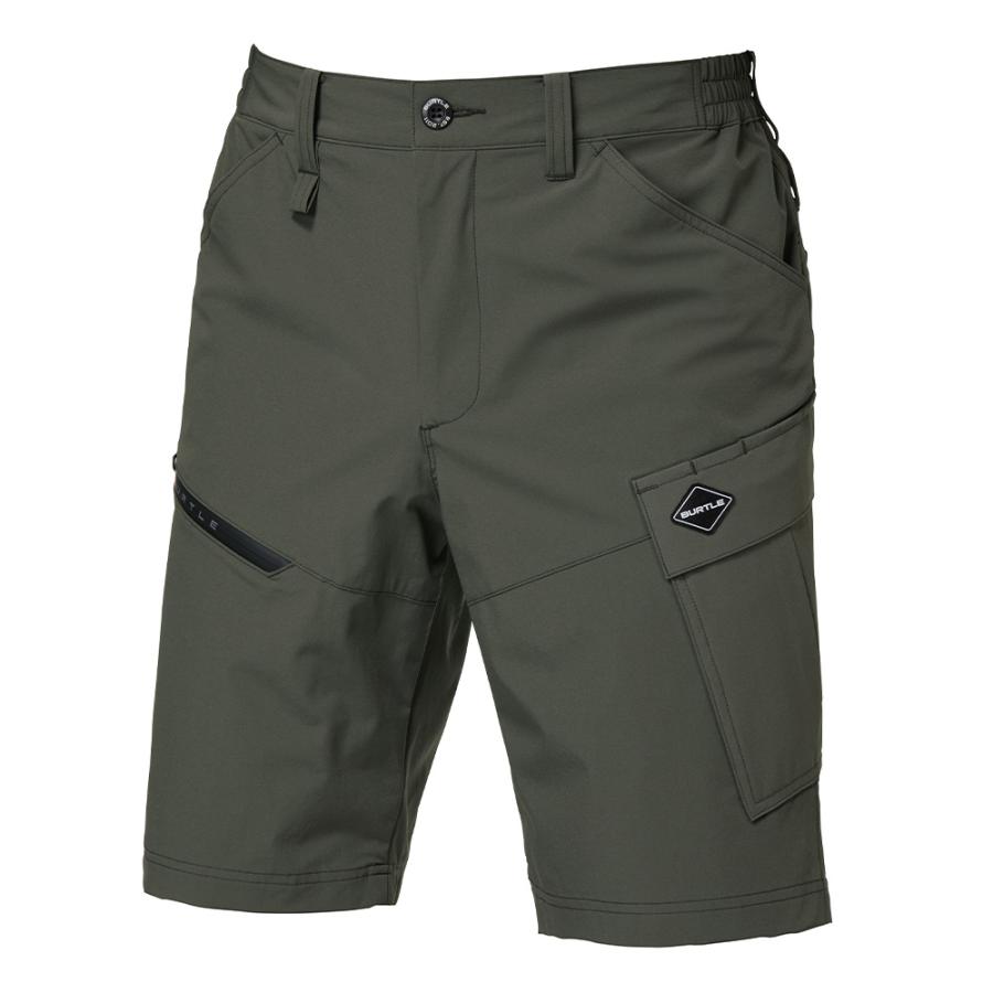 BURTLE（バートル） ☆2026年最新作☆ 最速予約 2026年 春夏 ショート